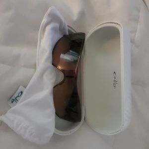 Oakley Dart Sunglasses